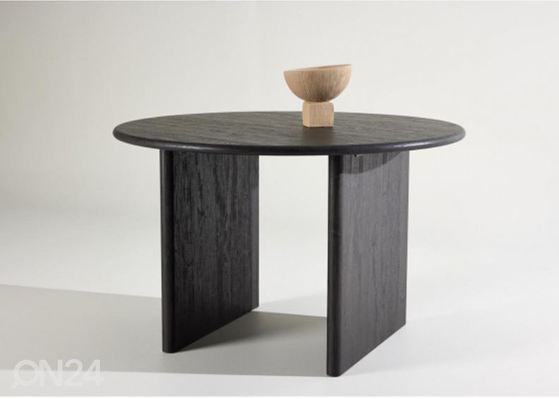 Ruokapöytä Björholmen Ø 120 cm kuvasuurennos