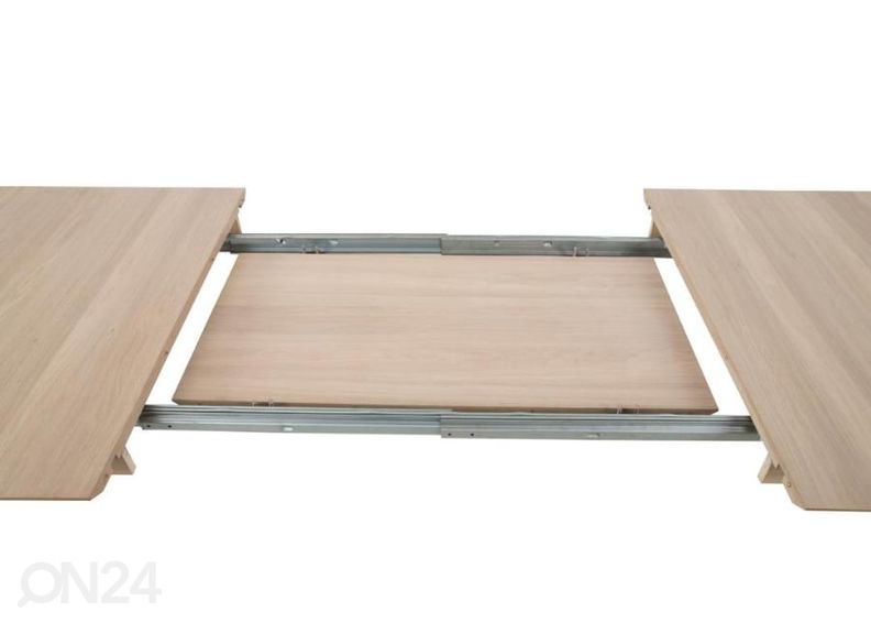 Ruokapöytä Bristoly jatkolevy, 2 kpl kuvasuurennos