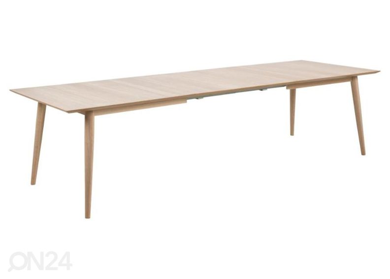 Ruokapöytä Bristoly jatkolevy, 2 kpl kuvasuurennos