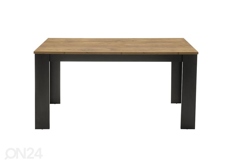 Ruokapöytä Brügge kuvasuurennos