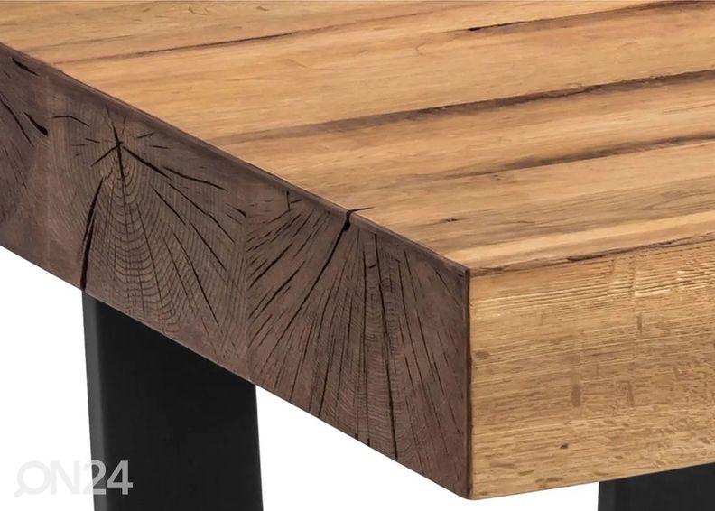 Ruokapöytä Byron kuvasuurennos