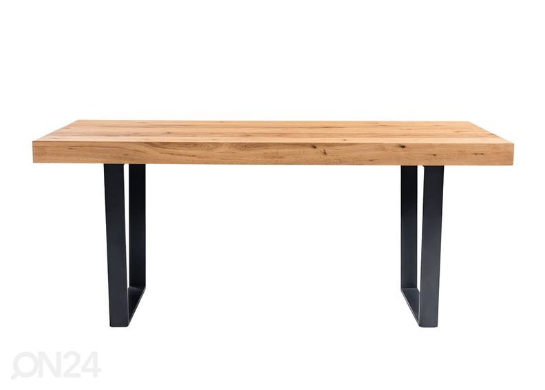 Ruokapöytä Byron kuvasuurennos