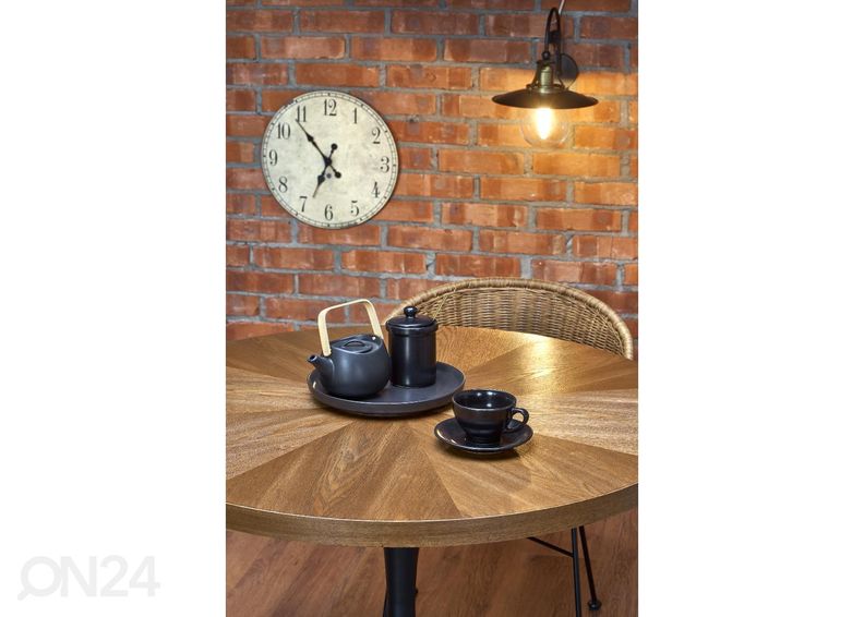 Ruokapöytä Carmelo kuvasuurennos