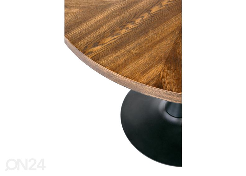 Ruokapöytä Carmelo kuvasuurennos