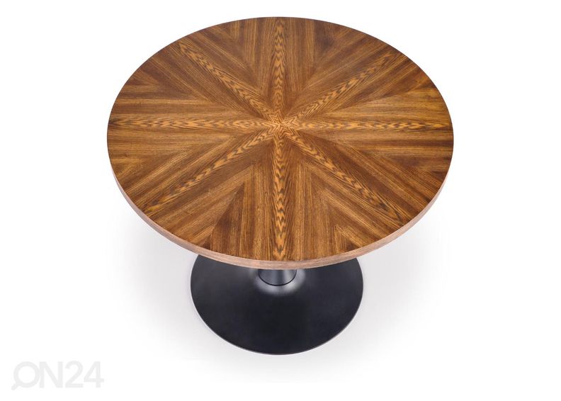 Ruokapöytä Carmelo kuvasuurennos