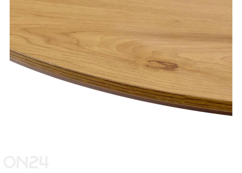 Ruokapöytä Cesura Ø 100 cm kuvasuurennos