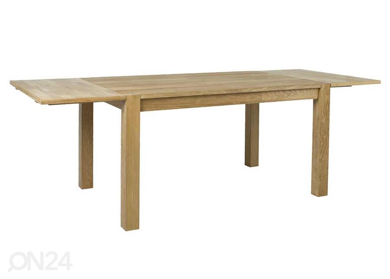 Ruokapöytä Chicago New 90x140 cm kuvasuurennos