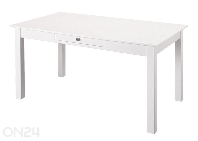 Ruokapöytä Chilly Home 80x145 cm kuvasuurennos