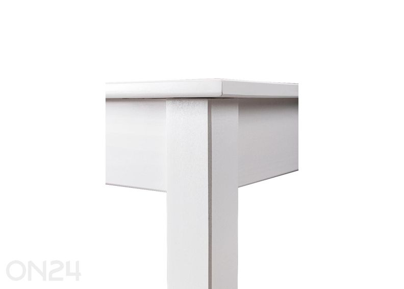 Ruokapöytä Chilly Home 80x145 cm kuvasuurennos