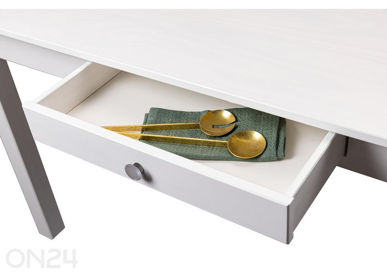 Ruokapöytä Chilly Home 80x145 cm kuvasuurennos