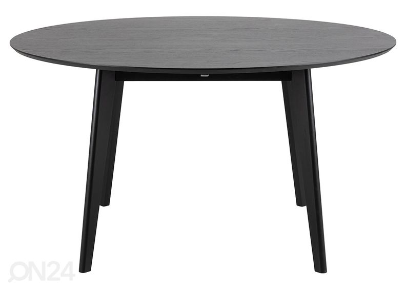 Ruokapöytä Concord Ø140 cm kuvasuurennos