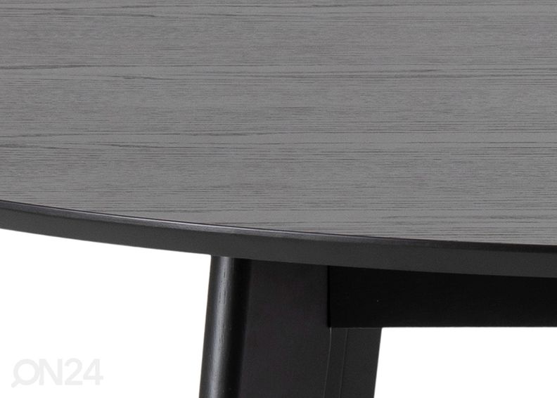 Ruokapöytä Concord Ø140 cm kuvasuurennos