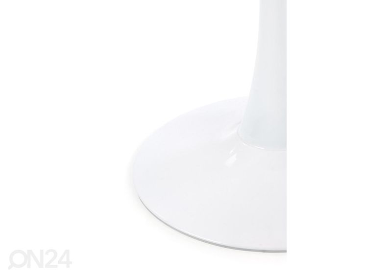 Ruokapöytä Denver Ø 80 cm kuvasuurennos