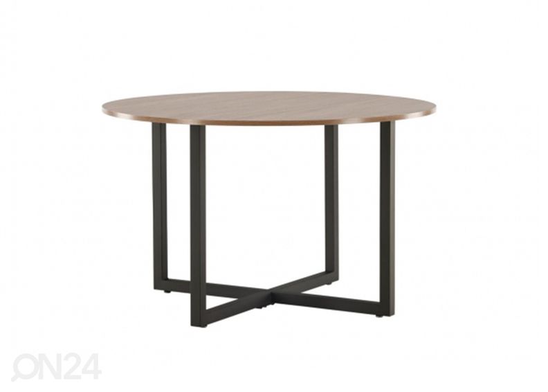 Ruokapöytä Durango kuvasuurennos