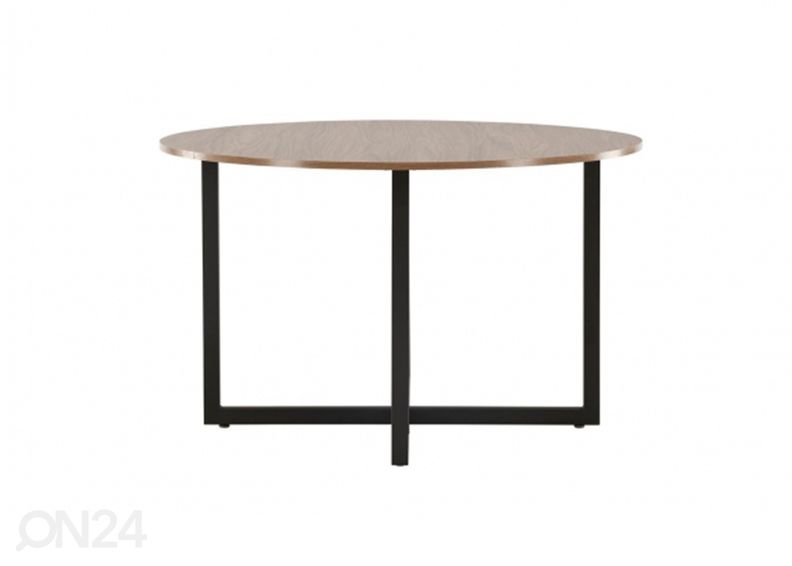 Ruokapöytä Durango kuvasuurennos