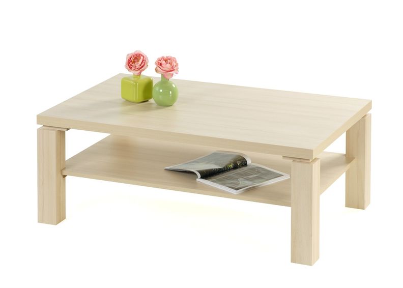 Ruokapöytä GINA 20 80x140 cm kuvasuurennos