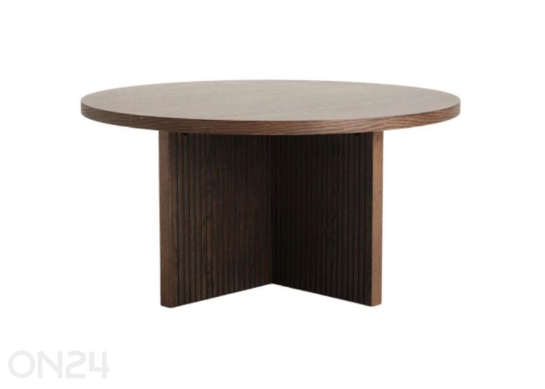 Ruokapöytä Grovia Ø 120 cm kuvasuurennos