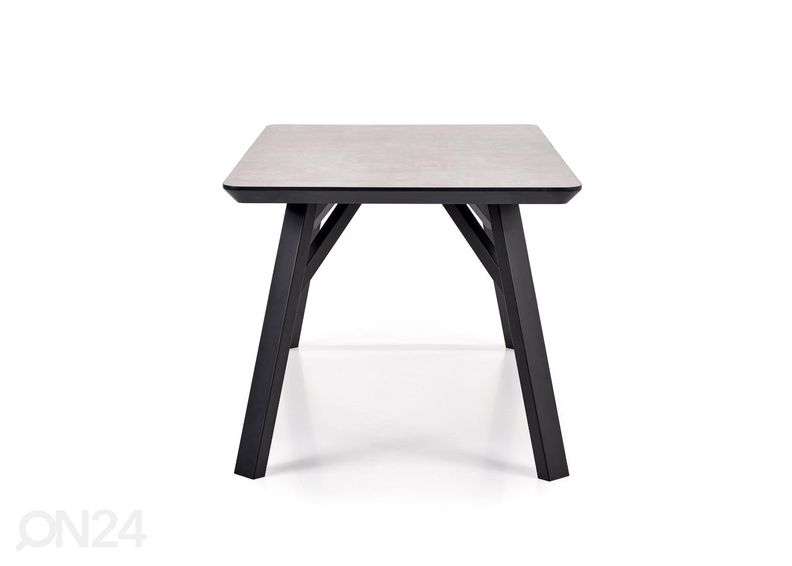 Ruokapöytä Halifax 901x160 cm kuvasuurennos