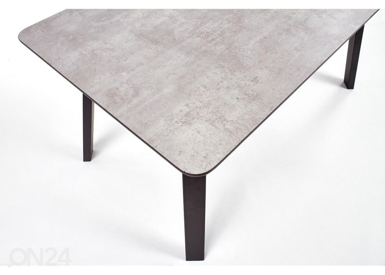 Ruokapöytä Halifax 901x160 cm kuvasuurennos