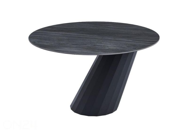 Ruokapöytä Instyle D130 kuvasuurennos