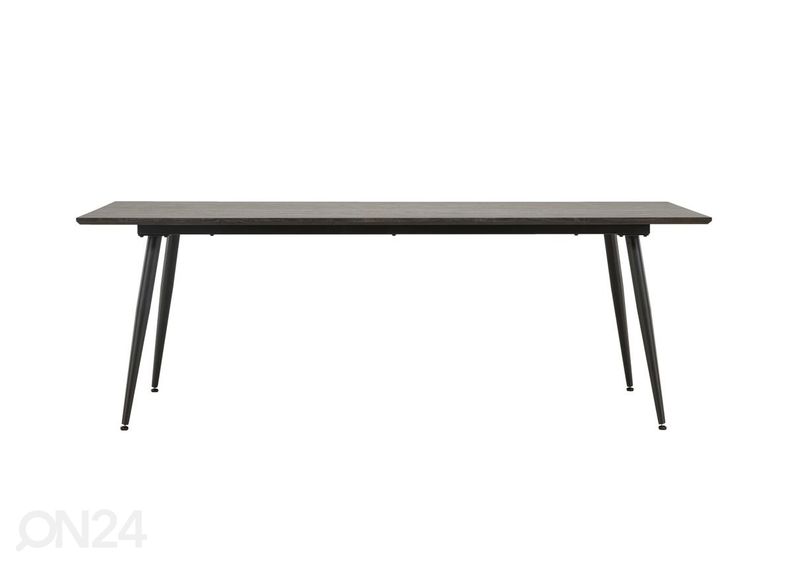 Ruokapöytä Keholmen Keholmen 220x100 cm kuvasuurennos