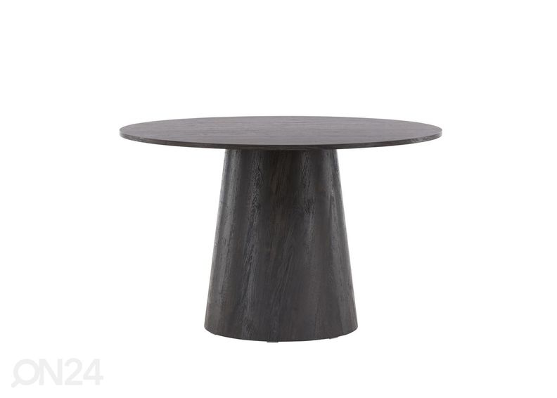 Ruokapöytä Lanzo Ø 120 cm kuvasuurennos