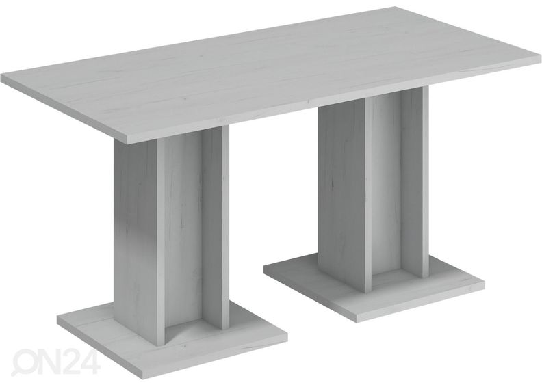 Ruokapöytä Leap 75x150 cm kuvasuurennos