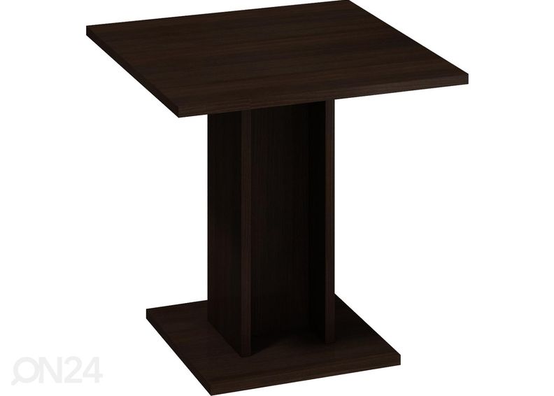 Ruokapöytä Leap 75x75 cm kuvasuurennos