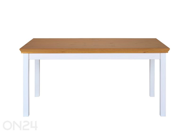 Ruokapöytä Maluno 90x166 cm kuvasuurennos