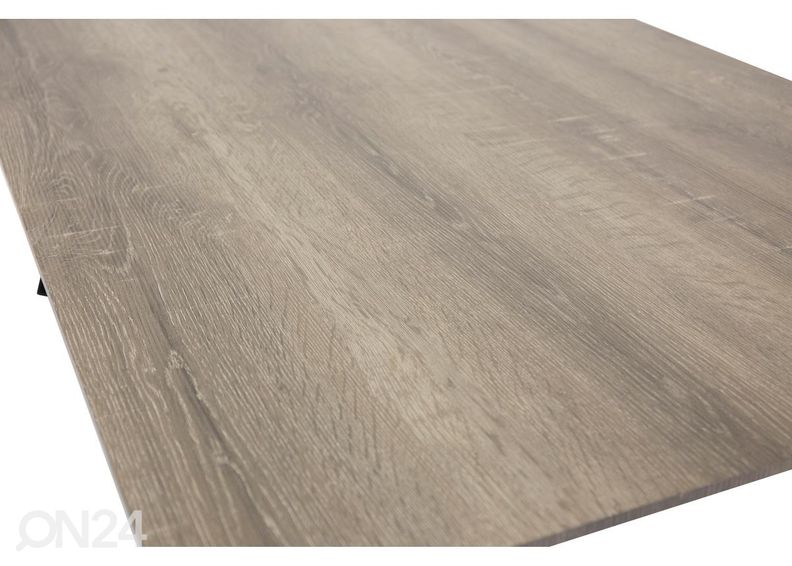 Ruokapöytä Marina 180x90 cm kuvasuurennos