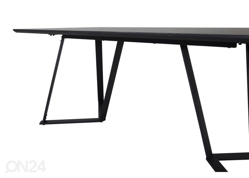 Ruokapöytä Marina 180x90 cm kuvasuurennos