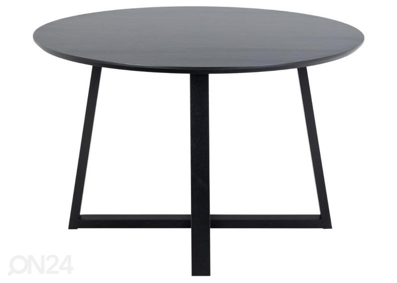 Ruokapöytä Marta Ø 120 cm kuvasuurennos