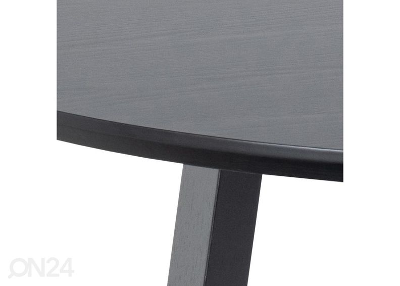 Ruokapöytä Marta Ø 120 cm kuvasuurennos