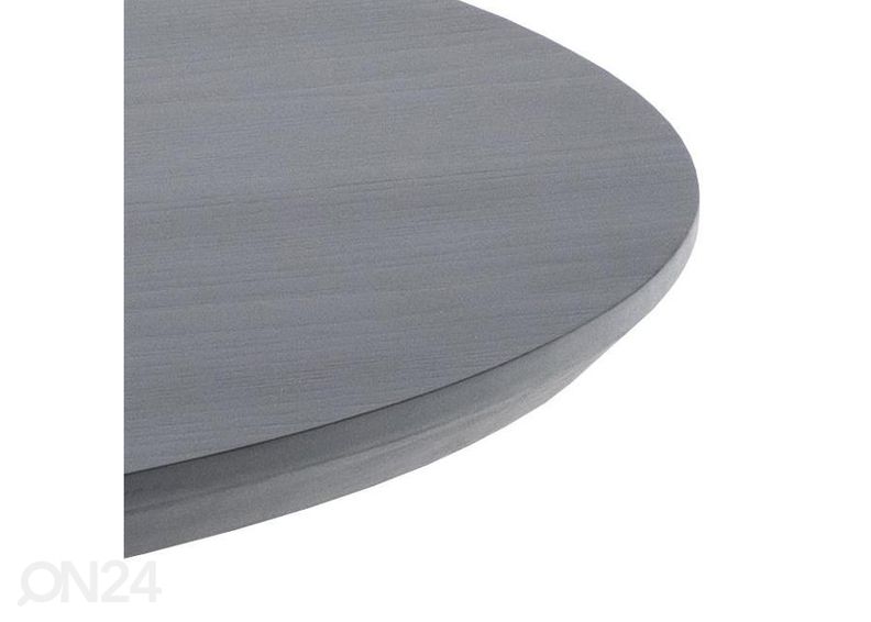 Ruokapöytä Marta Ø 120 cm kuvasuurennos