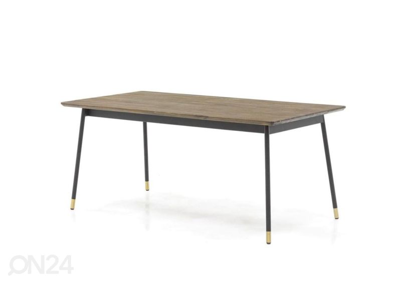 Ruokapöytä Maze kuvasuurennos