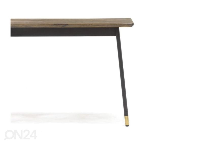 Ruokapöytä Maze kuvasuurennos