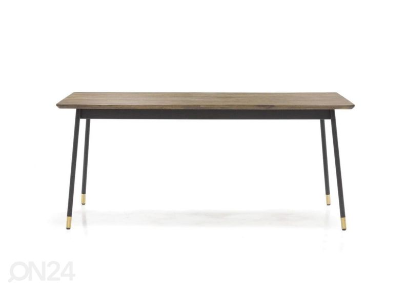 Ruokapöytä Maze kuvasuurennos