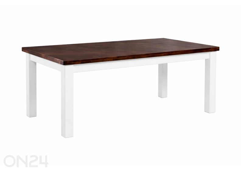 Ruokapöytä Merje 96x180 cm kuvasuurennos