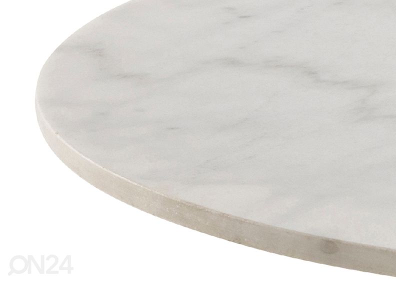 Ruokapöytä Mich Ø105 cm kuvasuurennos