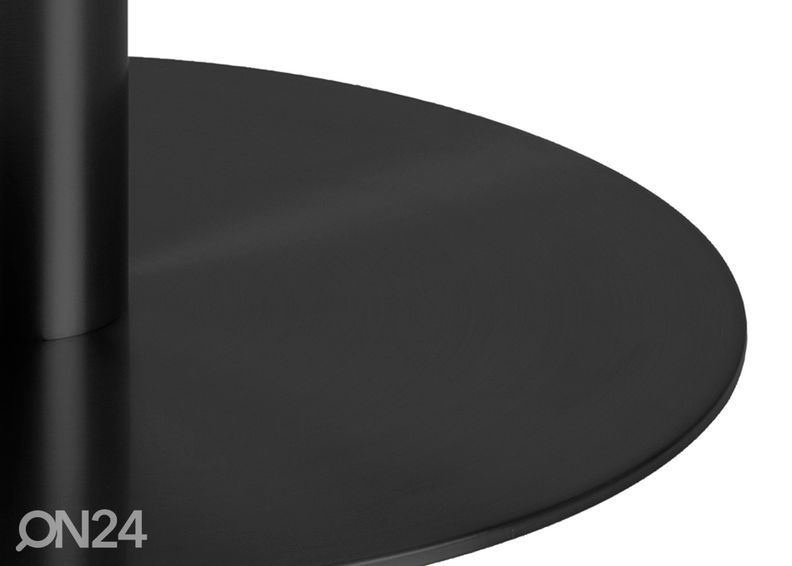 Ruokapöytä Mich Ø105 cm kuvasuurennos