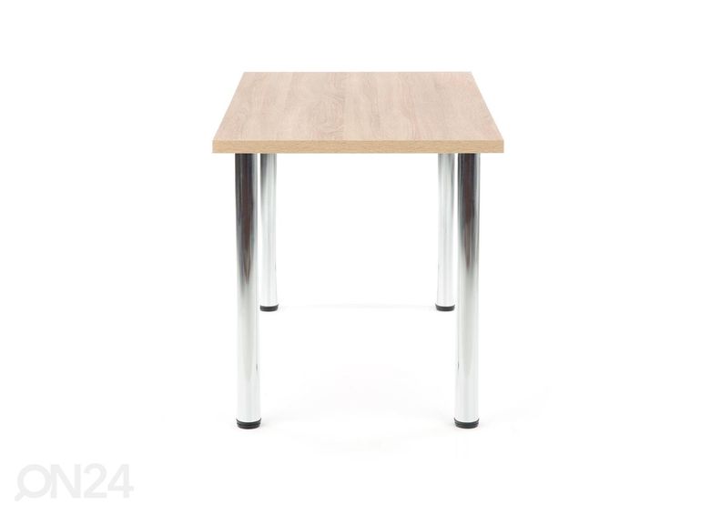 Ruokapöytä Modex 120x68 cm kuvasuurennos