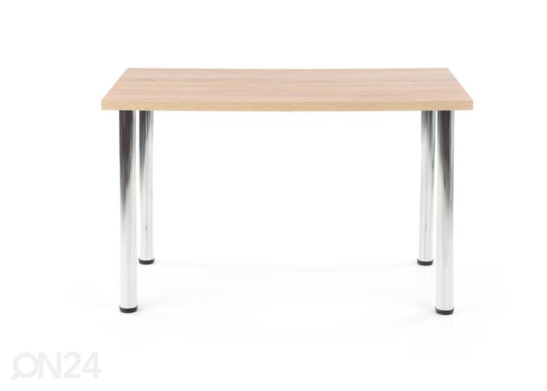 Ruokapöytä Modex 120x68 cm kuvasuurennos