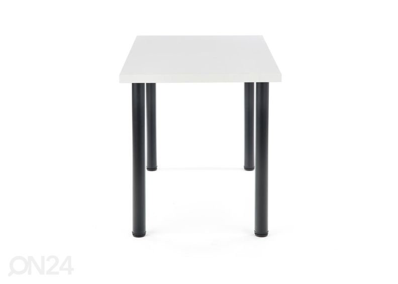 Ruokapöytä Modex 120x68 cm kuvasuurennos
