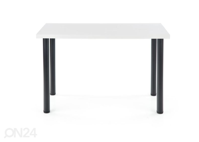 Ruokapöytä Modex 120x68 cm kuvasuurennos