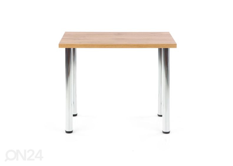 Ruokapöytä Modex 90x60 cm kuvasuurennos