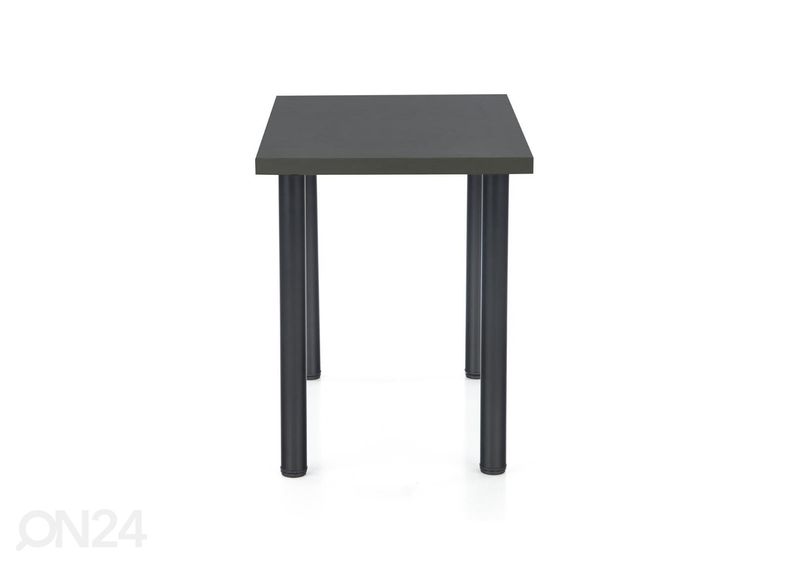 Ruokapöytä Modex 90x60 cm kuvasuurennos