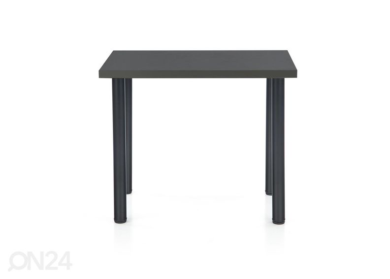 Ruokapöytä Modex 90x60 cm kuvasuurennos