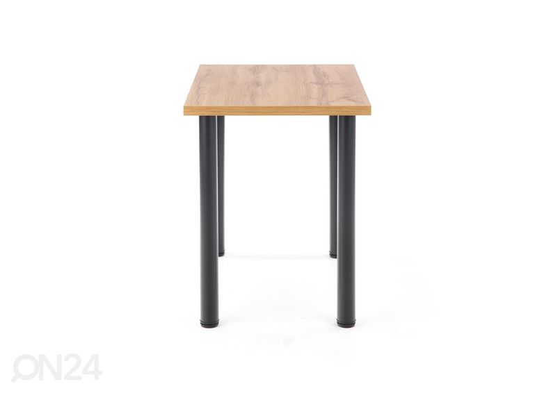 Ruokapöytä Modex 90x60 cm kuvasuurennos