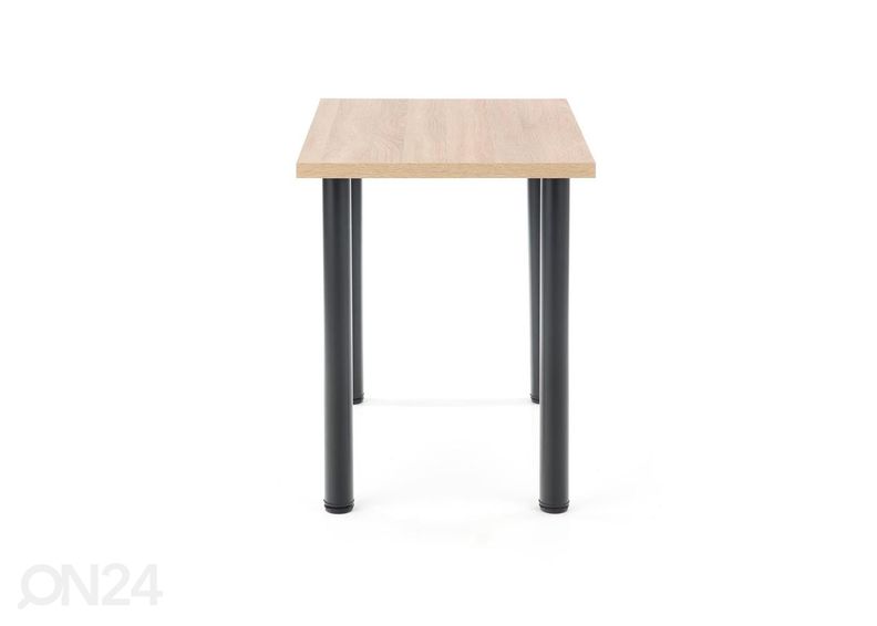 Ruokapöytä Modex 90x60 cm kuvasuurennos