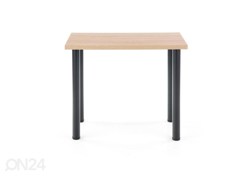 Ruokapöytä Modex 90x60 cm kuvasuurennos